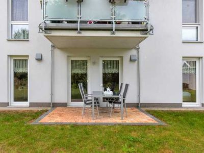 Ferienwohnung für 5 Personen (70 m²) in Zinnowitz 3/10