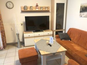 Ferienwohnung für 4 Personen (54 m²) in Zinnowitz