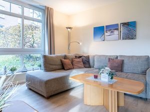Ferienwohnung für 6 Personen (61 m²) in Zinnowitz