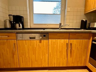 Ferienwohnung für 4 Personen (61 m²) in Zinnowitz 10/10