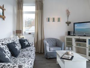 Ferienwohnung für 6 Personen (58 m²) in Zinnowitz