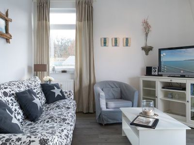 Ferienwohnung für 6 Personen (58 m²) in Zinnowitz 1/10