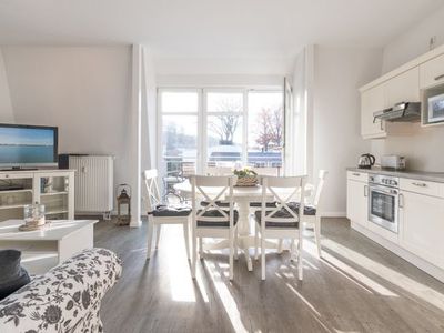 Ferienwohnung für 6 Personen (58 m²) in Zinnowitz 2/10