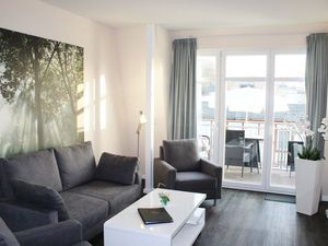 Ferienwohnung für 4 Personen (47 m²) in Zinnowitz