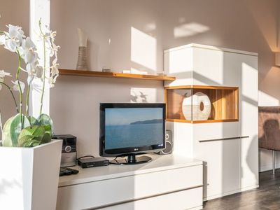 Ferienwohnung für 4 Personen (47 m²) in Zinnowitz 2/10