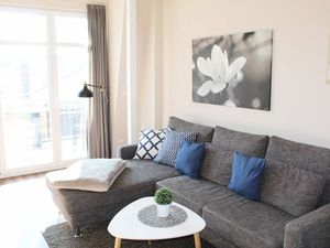 Ferienwohnung für 4 Personen (47 m&sup2;) in Zinnowitz