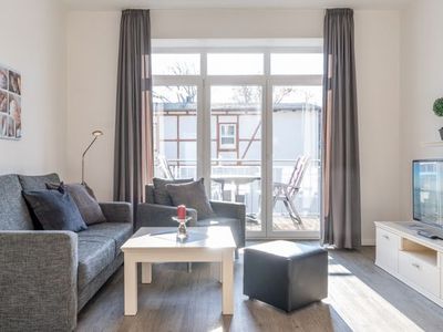 Ferienwohnung für 4 Personen (48 m²) in Zinnowitz 2/10