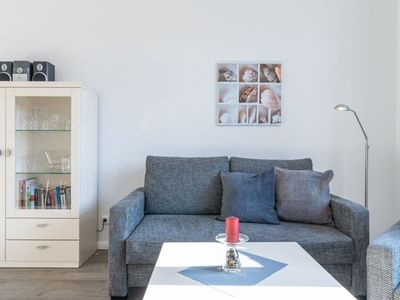 Ferienwohnung für 4 Personen (48 m²) in Zinnowitz 4/10