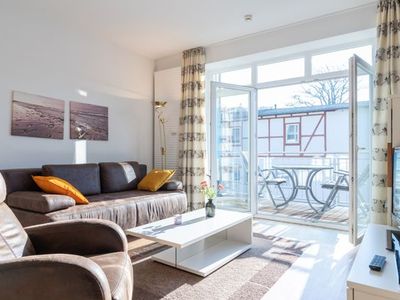 Ferienwohnung für 4 Personen (48 m²) in Zinnowitz 3/10