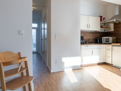 Ferienwohnung für 4 Personen (48 m²) in Zinnowitz 10/10