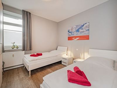 Ferienwohnung für 6 Personen (63 m²) in Zinnowitz 8/10