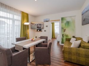 Ferienwohnung für 4 Personen (58 m²) in Zinnowitz