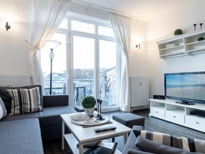 Ferienwohnung für 6 Personen (68 m²) in Zinnowitz