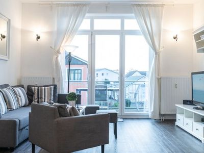 Ferienwohnung für 6 Personen (68 m²) in Zinnowitz 3/10