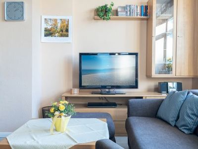 Ferienwohnung für 4 Personen (52 m²) in Zinnowitz 3/10