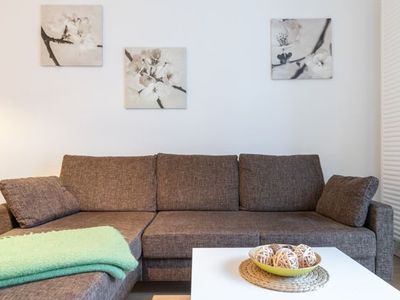 Ferienwohnung für 4 Personen (48 m²) in Zinnowitz 3/10