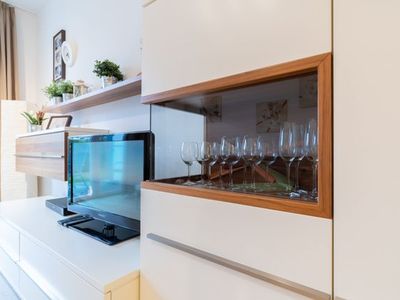 Ferienwohnung für 4 Personen (48 m²) in Zinnowitz 5/10