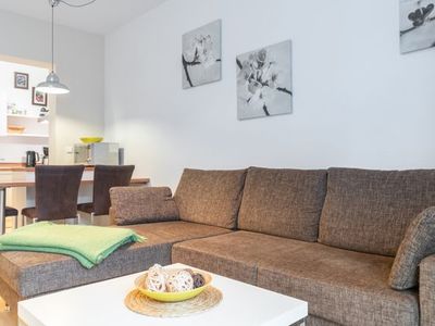 Ferienwohnung für 4 Personen (48 m²) in Zinnowitz 8/10