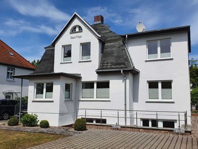 Ferienwohnung für 6 Personen (90 m²) in Zinnowitz 3/10