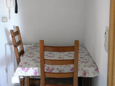 Ferienwohnung für 2 Personen (37 m²) in Zinnowitz 8/8