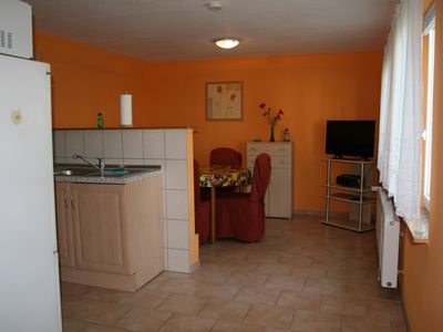 Ferienwohnung für 4 Personen (60 m²) in Zinnowitz 3/10