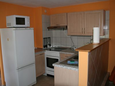 Ferienwohnung für 4 Personen (60 m²) in Zinnowitz 4/10