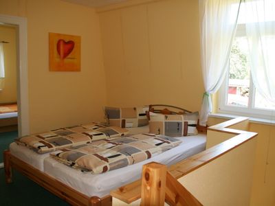 Ferienwohnung für 4 Personen (60 m²) in Zinnowitz 6/10