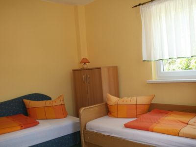 Ferienwohnung für 4 Personen (60 m²) in Zinnowitz 8/10