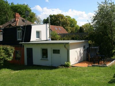 Ferienwohnung für 4 Personen (60 m²) in Zinnowitz 10/10