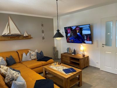 Ferienwohnung für 5 Personen (60 m²) in Zinnowitz 5/10