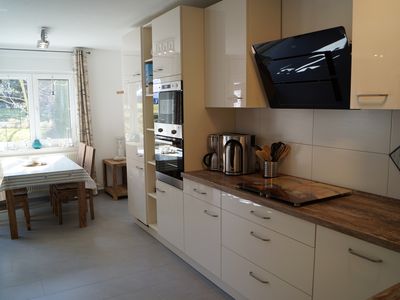 Ferienwohnung für 5 Personen (55 m²) in Zinnowitz 7/10