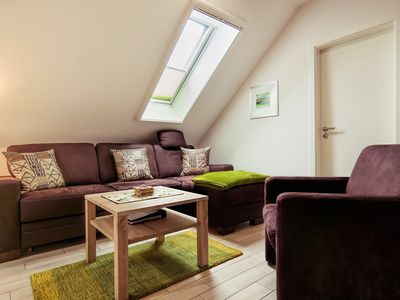 Ferienwohnung für 4 Personen (55 m²) in Zinnowitz 4/10