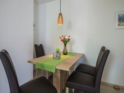 Ferienwohnung für 4 Personen (55 m²) in Zinnowitz 5/10