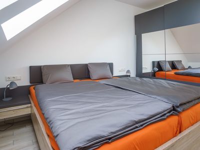 Ferienwohnung für 4 Personen (55 m²) in Zinnowitz 9/10