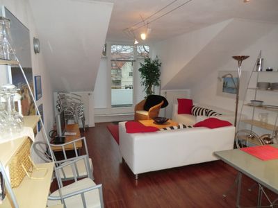 Ferienwohnung für 3 Personen (70 m²) in Zinnowitz 2/10