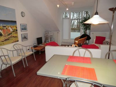 Ferienwohnung für 3 Personen (70 m²) in Zinnowitz 3/10