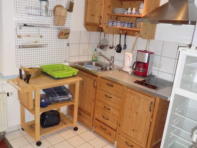 Ferienwohnung für 3 Personen (70 m²) in Zinnowitz 6/10