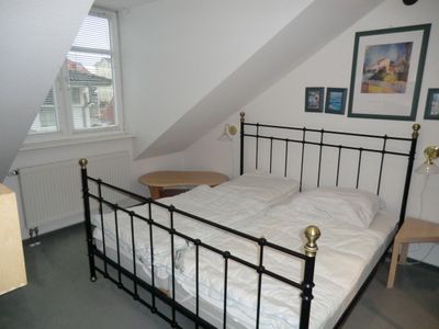 Ferienwohnung für 3 Personen (70 m²) in Zinnowitz 7/10