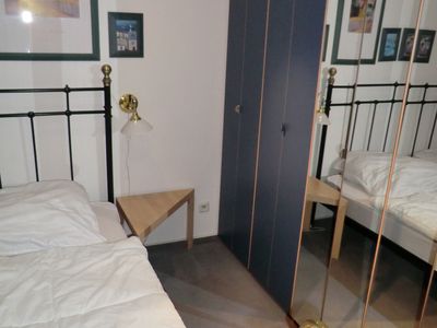 Ferienwohnung für 3 Personen (70 m²) in Zinnowitz 8/10