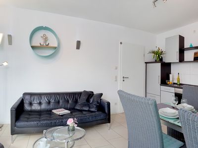 Ferienwohnung für 4 Personen (60 m²) in Zinnowitz 9/10