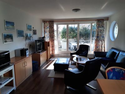 Ferienwohnung für 5 Personen (70 m²) in Zinnowitz 4/10