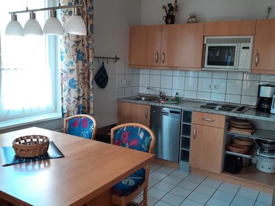 Ferienwohnung für 5 Personen (70 m²) in Zinnowitz 5/10