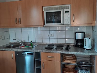 Ferienwohnung für 5 Personen (70 m²) in Zinnowitz 6/10