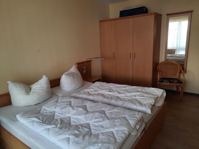 Ferienwohnung für 5 Personen (70 m²) in Zinnowitz 10/10