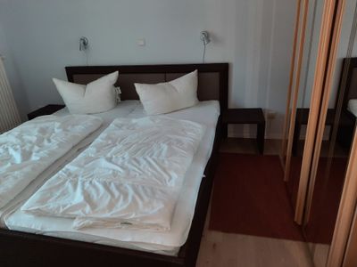 Ferienwohnung für 4 Personen (48 m²) in Zinnowitz 7/10