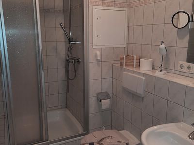 Ferienwohnung für 4 Personen (48 m²) in Zinnowitz 10/10