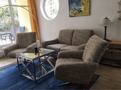 Ferienwohnung für 4 Personen (70 m²) in Zinnowitz 3/10