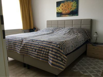 Ferienwohnung für 4 Personen (70 m²) in Zinnowitz 10/10