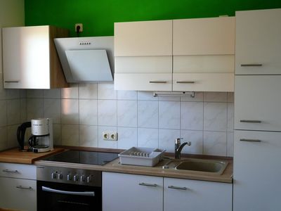 Ferienwohnung für 4 Personen (60 m²) in Zinnowitz 5/10