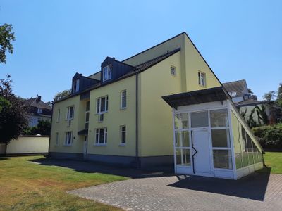 Ferienwohnung für 3 Personen (45 m²) in Zinnowitz 1/10